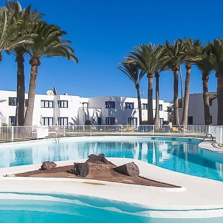 Los Barqueros 25 By Best Holidays Fuerteventura Corralejo Dış mekan fotoğraf