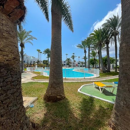 Los Barqueros 25 By Best Holidays Fuerteventura Corralejo Dış mekan fotoğraf