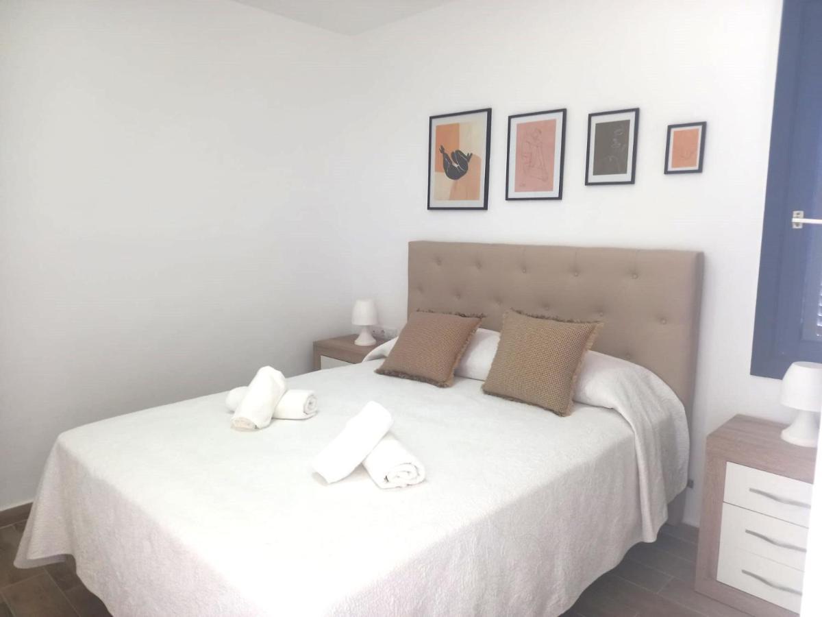 Los Barqueros 25 By Best Holidays Fuerteventura Corralejo Dış mekan fotoğraf