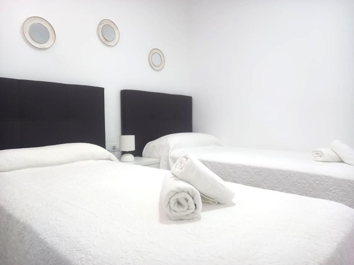 Los Barqueros 25 By Best Holidays Fuerteventura Corralejo Dış mekan fotoğraf