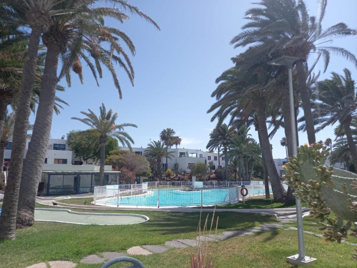 Los Barqueros 25 By Best Holidays Fuerteventura Corralejo Dış mekan fotoğraf