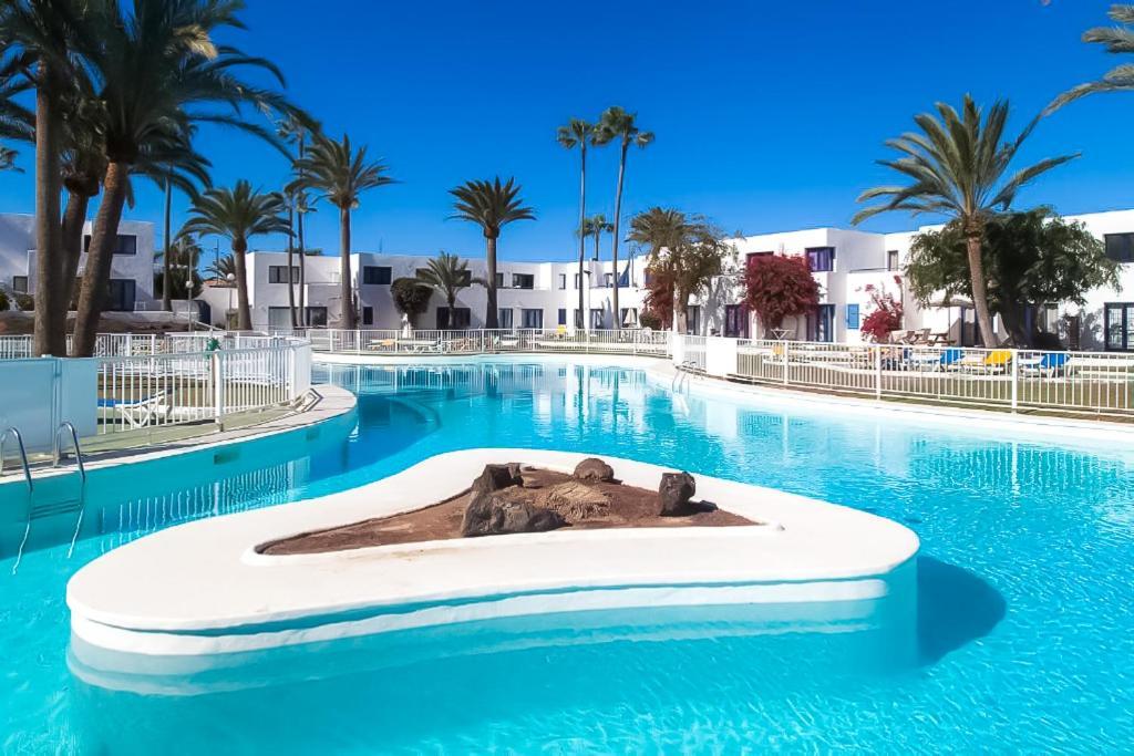 Los Barqueros 25 By Best Holidays Fuerteventura Corralejo Dış mekan fotoğraf