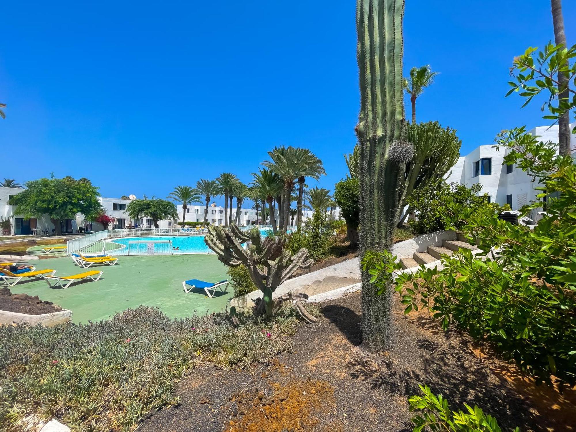 Los Barqueros 25 By Best Holidays Fuerteventura Corralejo Dış mekan fotoğraf