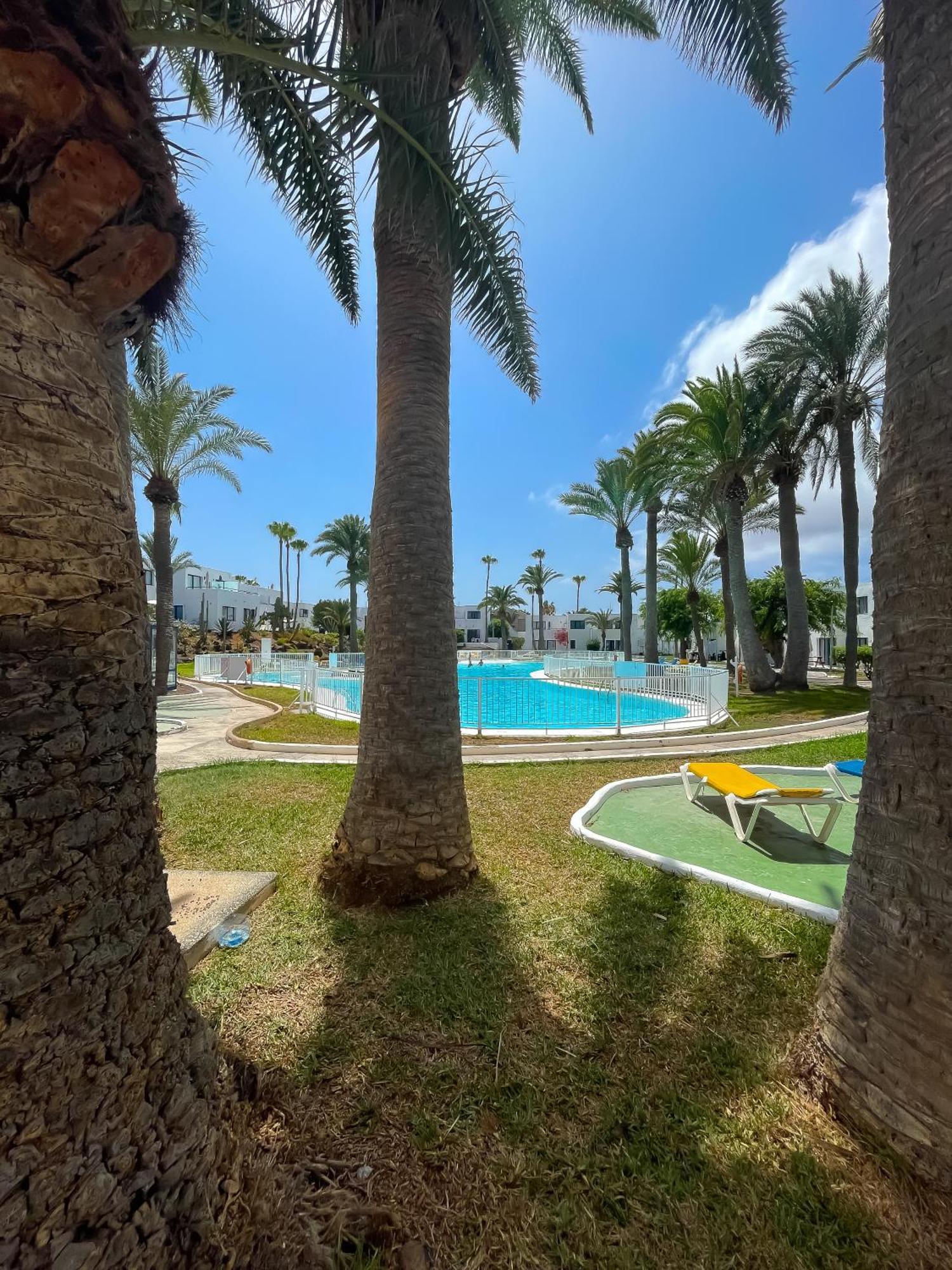 Los Barqueros 25 By Best Holidays Fuerteventura Corralejo Dış mekan fotoğraf