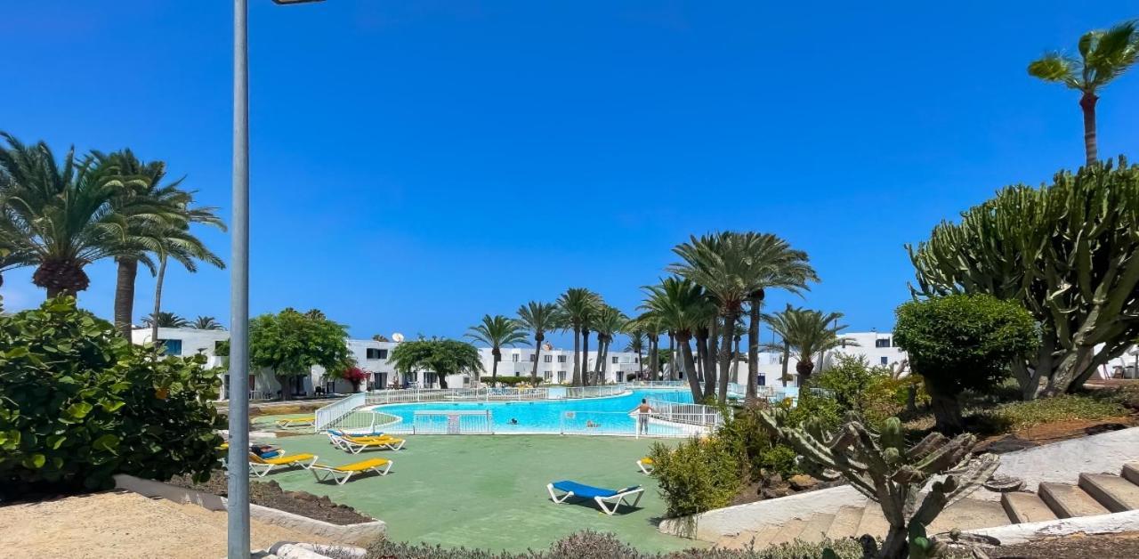 Los Barqueros 25 By Best Holidays Fuerteventura Corralejo Dış mekan fotoğraf